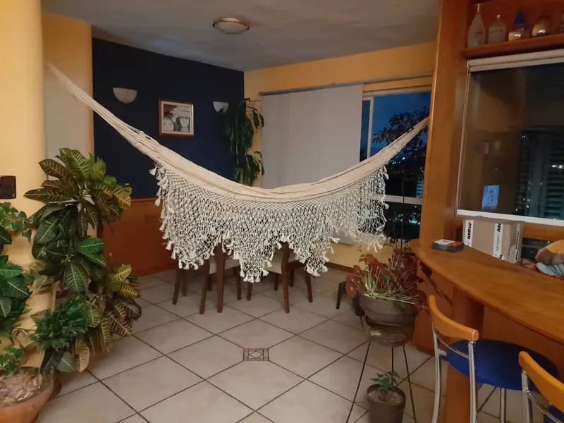 Ideas de decoración de interiores con Chinchorros de Curagua de Aguasay