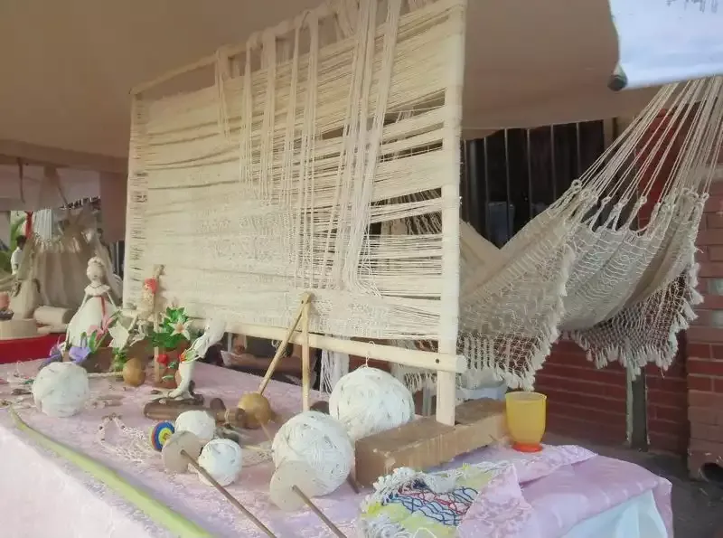 Chinchorros de Curagua: descripción del proceso productivo