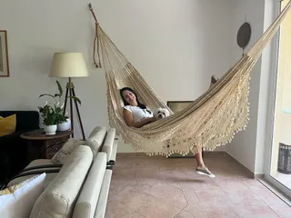 Por qué deberías comprar un chinchorro de curagua