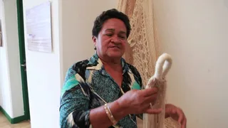 La Belleza Artesanal: Todo Sobre el Chinchorro de Curagua y su Elaboración Tradicional