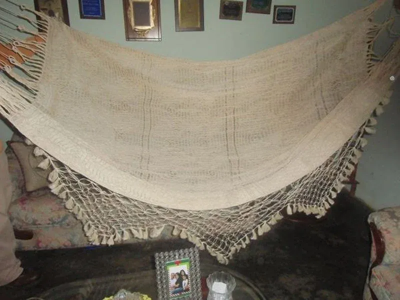 Chinchorro de Curagua Familiar