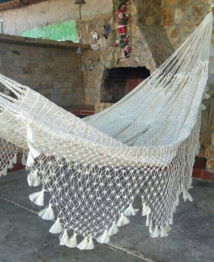 El Chinchorro: Un Descanso Tejido a Mano con Historia y Tradición